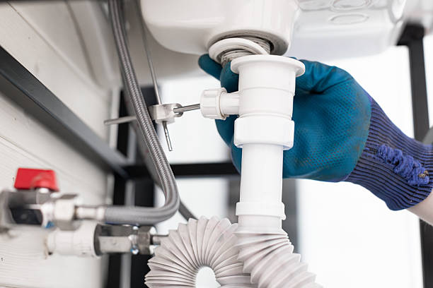 Reliable Toilet Repair contractor in Shirley, NY by AAA Plumbing Heating