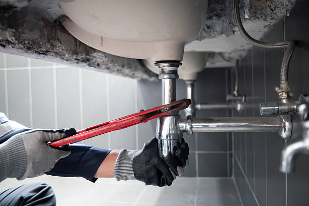 Trusted Drain Cleaning service in Shirley, NY - AAA Plumbing Heating
